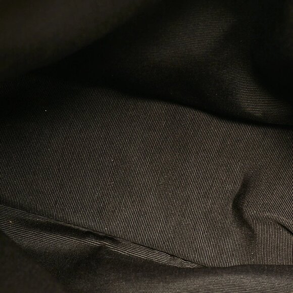 Coach Gold/Brown Signature Coated Canvas and Leather Jordyn Backpack 247-050225 - Picture 6 of 9